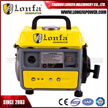 650W 220V 50Hz Mini Portable 950 Benzin Generator